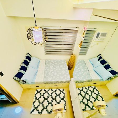 Smdc Vine Residences Condo Cidade Quezon Exterior foto