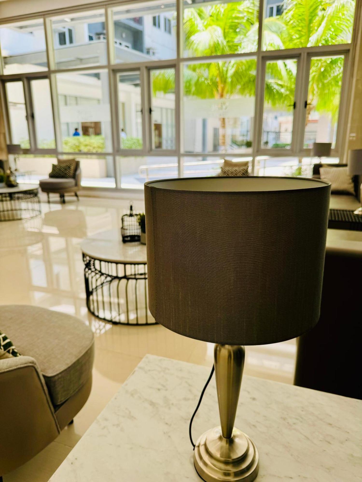 Smdc Vine Residences Condo Cidade Quezon Exterior foto